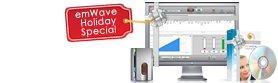 emWave holiday special
